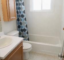 2 BEDROOM EASTEND IMMACULATE DUPLEX - ONE MONTH FREE - Photo 4