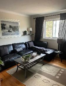 2 BEDROOM EASTEND IMMACULATE DUPLEX - ONE MONTH FREE - Photo 5