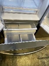 Réfrigérateur stainless 30''portes françaises Samsung - Photo 3