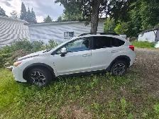 Subaru crosstrek 2014 - Photo 2