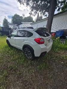 Subaru crosstrek 2014 - Photo 3