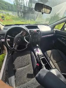 Subaru crosstrek 2014 - Photo 4