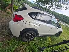 Subaru crosstrek 2014 - Photo 5