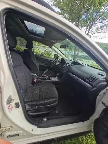 Subaru crosstrek 2014 - Photo 9