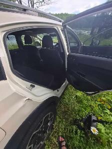 Subaru crosstrek 2014 - Photo 10