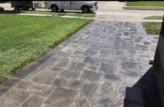 Interlock and repairs