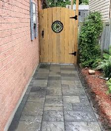 Interlock and repairs - Photo 3
