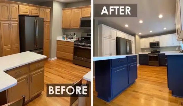 Custom Millwork | Cash & Carry Deals