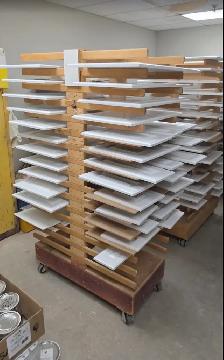 Custom Millwork | Cash & Carry Deals - Photo 3