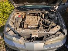 2002 Oldsmobile Intrigue - Photo 5