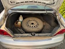 2002 Oldsmobile Intrigue - Photo 6
