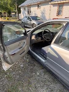 2002 Oldsmobile Intrigue - Photo 7