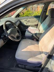 2002 Oldsmobile Intrigue - Photo 8
