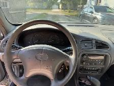 2002 Oldsmobile Intrigue - Photo 9