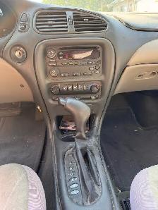 2002 Oldsmobile Intrigue - Photo 10