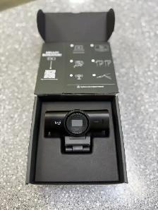 Logitech MX Brio 4K Ultra Master Series webcam boxed - Photo 5