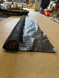 Landscaping Fabric / Weed Barrier - Photo 2