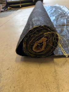Landscaping Fabric / Weed Barrier - Photo 3