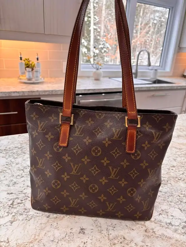 Sac a main Louis Vuitton