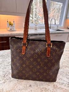 Sac a main Louis Vuitton