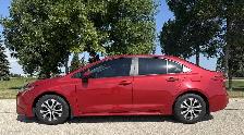 2021 Toyota Corolla HYBRID PREMIUM NO ACCIDENTS-WARRANTY INCL - Photo 2