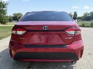 2021 Toyota Corolla HYBRID PREMIUM NO ACCIDENTS-WARRANTY INCL - Photo 4