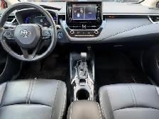 2021 Toyota Corolla HYBRID PREMIUM NO ACCIDENTS-WARRANTY INCL - Photo 5