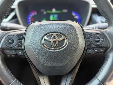 2021 Toyota Corolla HYBRID PREMIUM NO ACCIDENTS-WARRANTY INCL - Photo 6