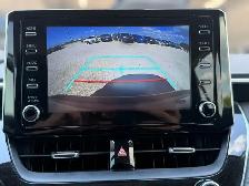 2021 Toyota Corolla HYBRID PREMIUM NO ACCIDENTS-WARRANTY INCL - Photo 10