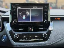 2021 Toyota Corolla HYBRID PREMIUM NO ACCIDENTS-WARRANTY INCL - Photo 11