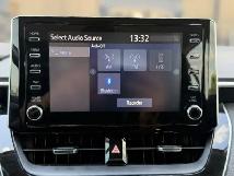 2021 Toyota Corolla HYBRID PREMIUM NO ACCIDENTS-WARRANTY INCL - Photo 12
