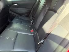 2021 Toyota Corolla HYBRID PREMIUM NO ACCIDENTS-WARRANTY INCL - Photo 19