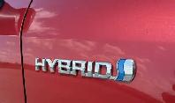 2021 Toyota Corolla HYBRID PREMIUM NO ACCIDENTS-WARRANTY INCL - Photo 21