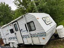 2000 salem lite camper
