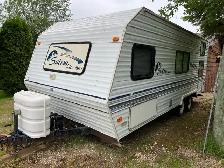 2000 salem lite camper - Photo 2