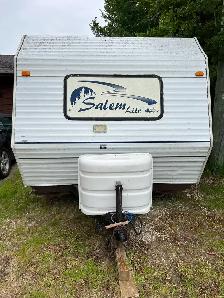 2000 salem lite camper - Photo 3
