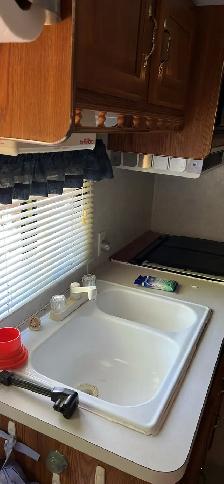2000 salem lite camper - Photo 5