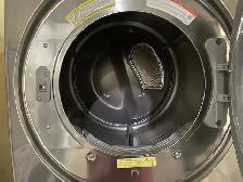 Laveuse sécheuse frontales stainless Samsung ( remis a neuf ) - Photo 3