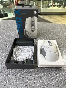 Logitech G502 X lightspeed wireless mouse boxed - Photo 5