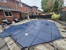 POOL CLOSING $300   Full Winter Closing by Pro Team - 15  Years