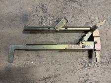 Landscaping Paver Lifting Tool