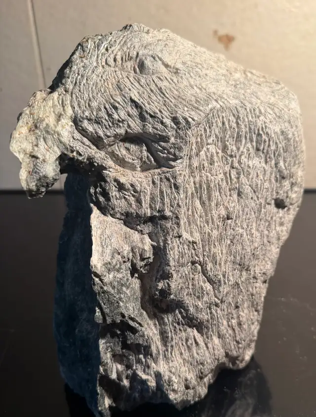 Jesusman —-sculpture