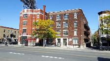 Appartement 1 et demi à sous-louer pour 6 mois - Photo 6