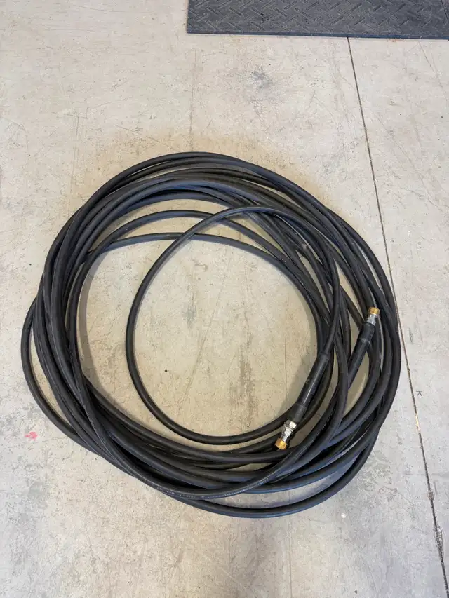 Pressure Washer Hose