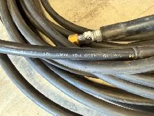 Pressure Washer Hose - Photo 2