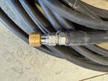 Pressure Washer Hose - Photo 3