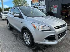 2013 Ford Escape SEL - Photo 3