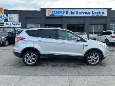 2013 Ford Escape SEL - Photo 4