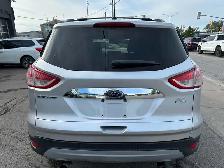 2013 Ford Escape SEL - Photo 5