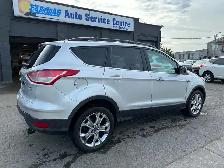 2013 Ford Escape SEL - Photo 6